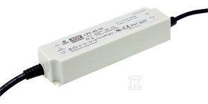 ZASILACZ LED 40W 12V 3.34A