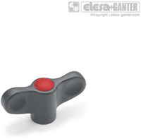 EWN.48 P-M6X40-C3 NAKRĘTKA MOTYLKOWA