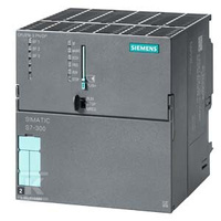 JEDN.CENTR 6ES7318-3EL01-0AB0