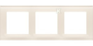 RAM.3-KR.NAT.SZKŁO MROŻONE KREM SIMON5