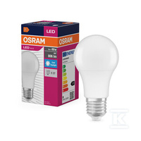ŻAR.LED VAL CLAS 8W 865 FR E27
