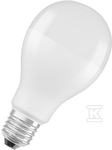 LP.LED VL CLC A150 19W 865 E27