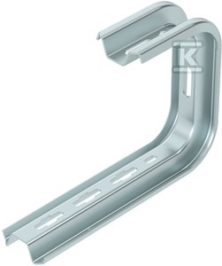 TPD 245 FS UCHWYT ŚCIENNY I SUFITOWY