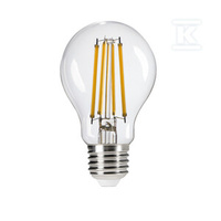 ŻAR.DEK.LED XLED EX A60 4W-WW