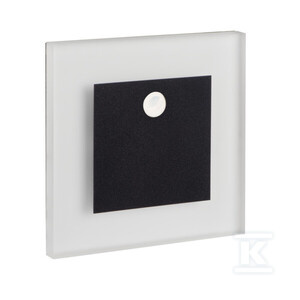 OPR.PRZYSCH.LED APUS LED PIR B-WW