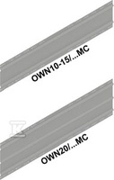 OWN20/2,4NMC OSŁONA WIATROWA