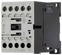 DILM15-10(24VDC) STYCZNIK MOCY