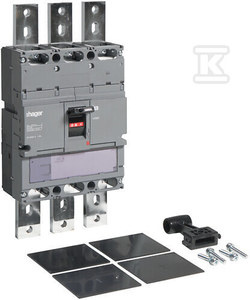 ROZŁĄCZNIK MOCY H1000 3P 1000A