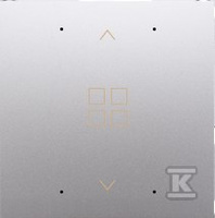 DKE13/43 KLAWISZ SIMON 54 GO