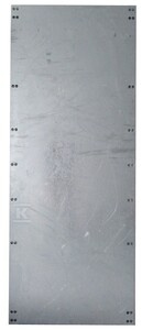 XVTL-IC/S-8/20 PŁYTA MONTAŻOWA GR.3MM