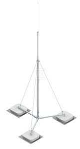 M.WOLNOST.IZOL.PW NA TRÓJNOGU:H=4M