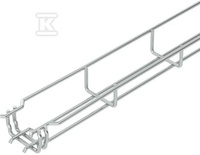 GRM 35 50 G KORYTKO SIATKOWE GRM 35/50 3