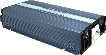 NTU-1200-212EU PRZETWORNICA EU 1200W 10~