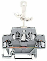 ZŁĄCZKA 2-PIĘ.NA SZY.TS 35 X 15 I 35