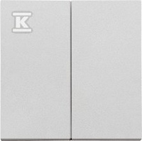 KL.2-KR.SW6/2WM SW7/2M ALU.MAT SIMON55