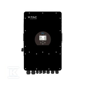 FAL 3F 12KW V-TAC SUN-12K-SG04LP3-EU