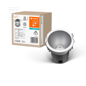 OPR.LED SPOT REC 70MM 5W 840 WH SV