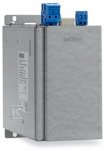 AKUMU.OŁO.NA.WEJ.24 V DC, PRĄ.WYJ.20 A