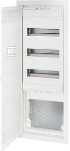 OBUDOWA ECG70COMBO2/3-I_FR