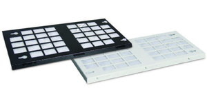 PANEL FILTRAYCJNY BIAŁY