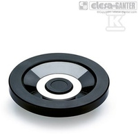 VDN.125 FP-A14 KOŁO RĘCZNE