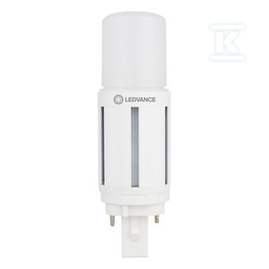 ŻAR.LED D18 VT EMV 7.5W 865 G24D