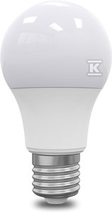 LED SMART STER.200-240V A60 9W E27 4000K