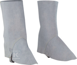 PARA GETRÓW SUMGUE SZARY