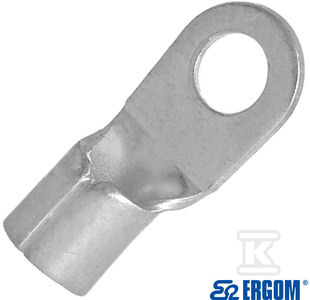 KOŃCÓWKA KABLOWA KO 6/4 (100 SZT.)