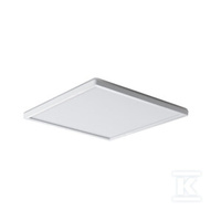 PLAFON.LED AZPO LED 17,5W-NW-L-W