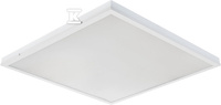 PANEL LED 4IN1 600 32W 830 UGR19 WT