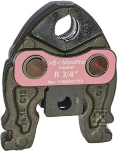 SZCZĘKA ZACISKOWA COMPACT MAXIPRO, 3/4