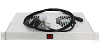 PAN.WENT.2W TERMOSTAT SZARY RAL 7035