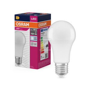 ŻAR.LED VAL CLAS 13W 840 FR E27