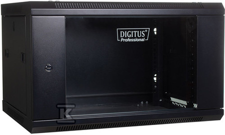 SZAFA SIECIOWA WISZ DN-WU19 04U/450/B