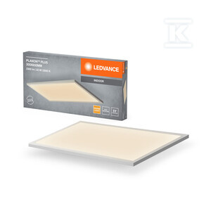 OPR.LED PAN PLAN™ + 22W 830 WH