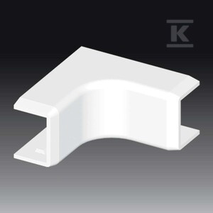 8735_HB POKRYWA NAROŻNA WEWN.(LV 18X13)