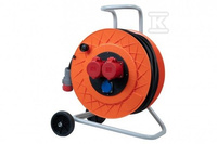 PRZED.GOLIA-420 NK2X16/5 230 OW 5X25 50M
