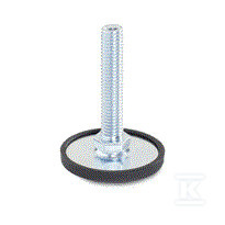 GN 40-80-M16-75-A0-U STOPA WAHLIWA