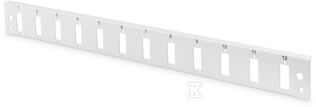 PŁYTA CZOŁOWA DO ŚW DN-96201-QL