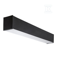OPR.LIN.LED AL-SH-NW-MAT-B-NT