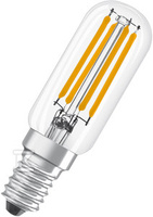 LP.LED SPEC T26 40 CL 4W/827 230V E14