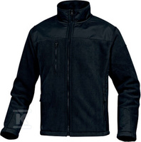 BLUZA BRIGHTON2 CZARNY L