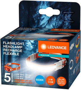 ELASTYCZNA CZOŁÓWKA ŁADOWALNA