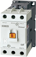 STYCZ.LS MC-50A 22KW DC24V 1A1B