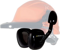 NAUSZNIKI PRZECIWH SUZUKA2 CZR