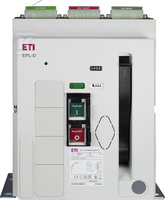 ROZŁĄCZNIK EPL-D-16 3H AF/M2C2S2