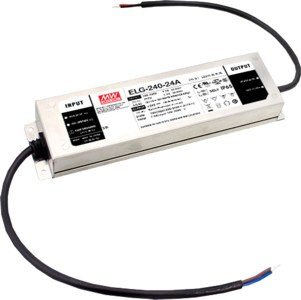 ZASILACZ LED ELG-240-24A-3Y240W 24V 10A