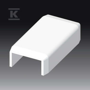 8922_HB POKRYWA ŁĄCZĄCA (LHD 20X10) 8