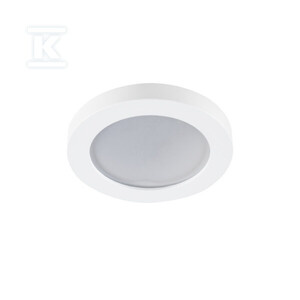 PIERŚ.OPR.PUNKT.FLINI IP44 DSO-W